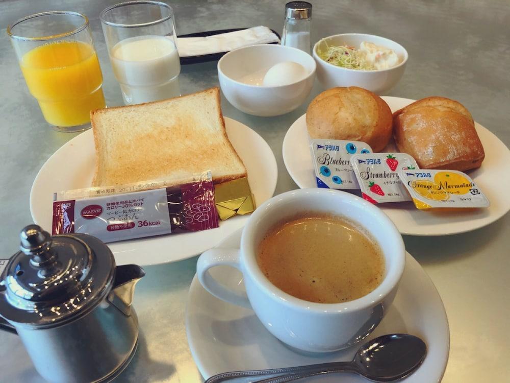 Hotel Mid In Akabane Ekimae Tokyo Eksteriør bilde