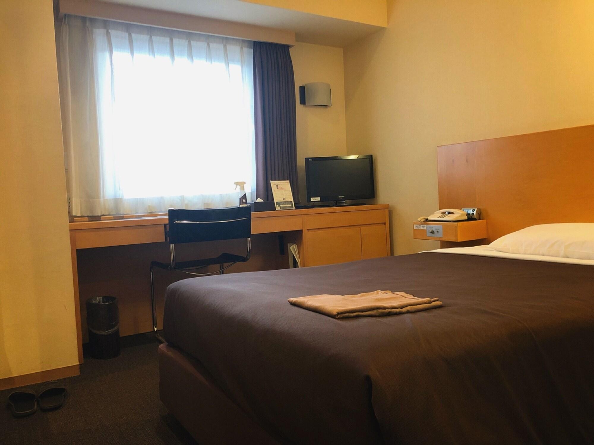 Hotel Mid In Akabane Ekimae Tokyo Eksteriør bilde