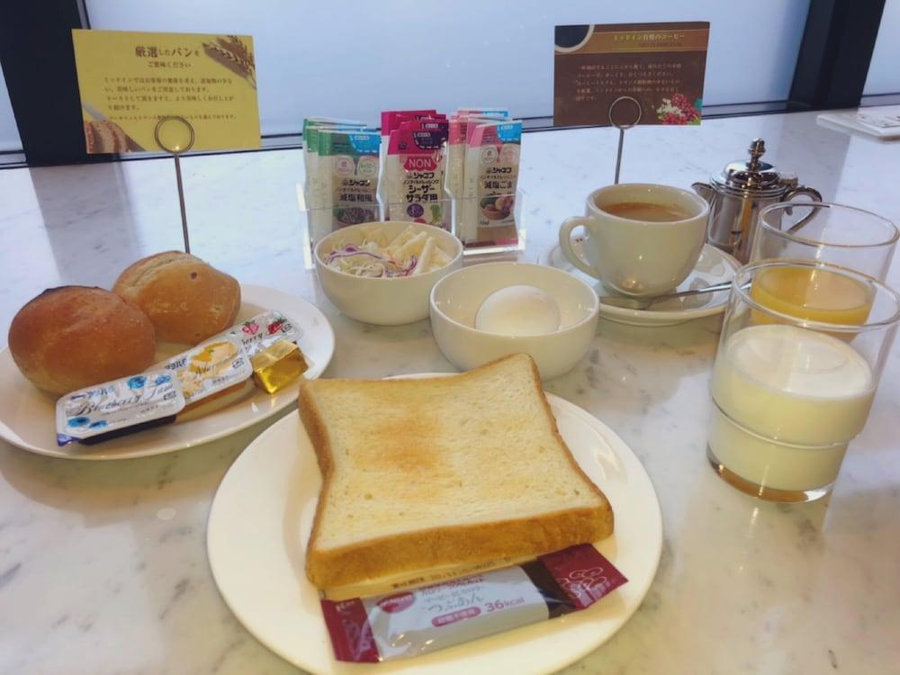 Hotel Mid In Akabane Ekimae Tokyo Eksteriør bilde