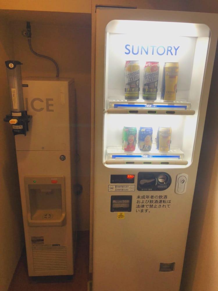 Hotel Mid In Akabane Ekimae Tokyo Eksteriør bilde