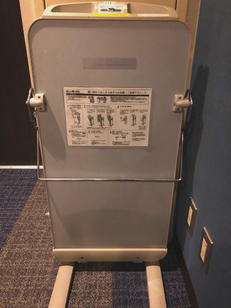 Hotel Mid In Akabane Ekimae Tokyo Eksteriør bilde