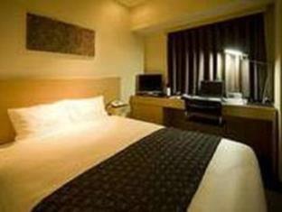Hotel Mid In Akabane Ekimae Tokyo Rom bilde